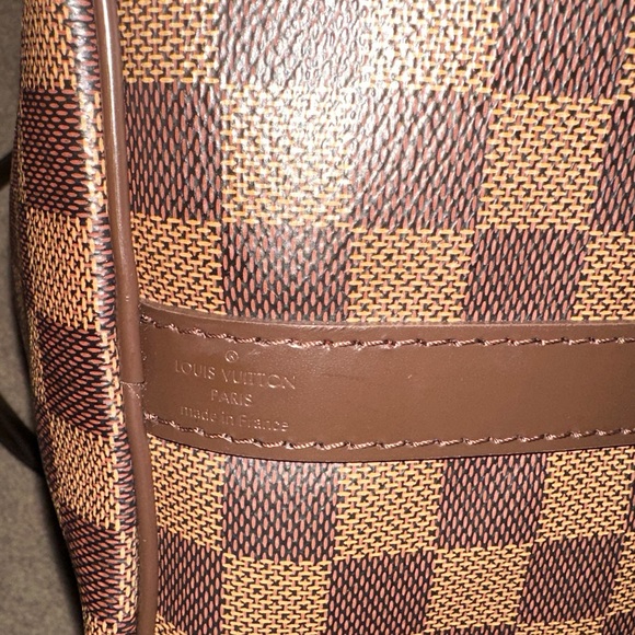 Louis Vuitton Speedy Bandoulière 35 - Picture 6 of 7